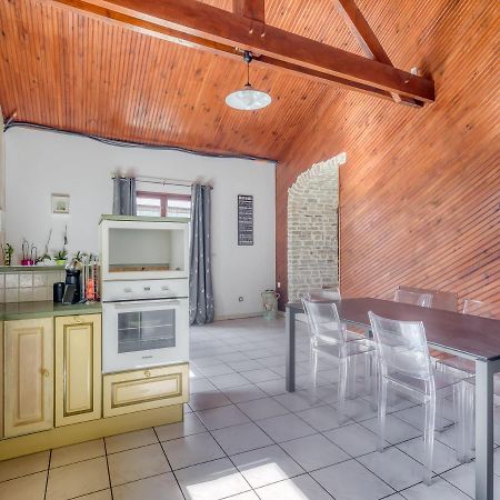 Châtellerault Maison Blanche Piscine Et Petit Dejeuner المظهر الخارجي الصورة